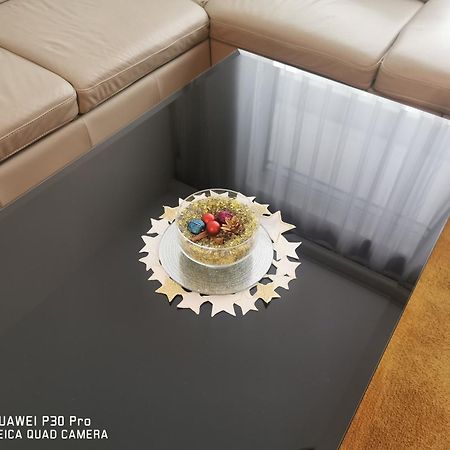 Apartament Mikulove Liptovský Mikuláš Exteriör bild