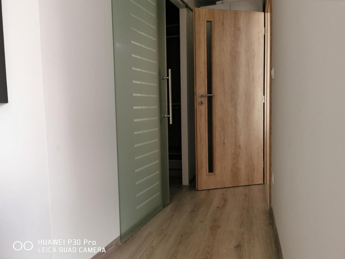 Apartament Mikulove Liptovský Mikuláš Exteriör bild