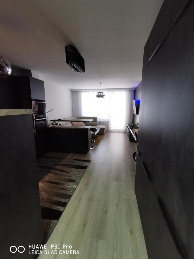 Apartament Mikulove Liptovský Mikuláš Exteriör bild