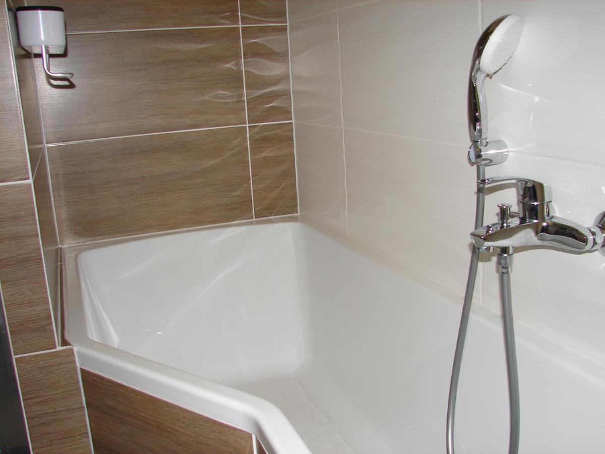 Apartament Mikulove Liptovský Mikuláš Exteriör bild